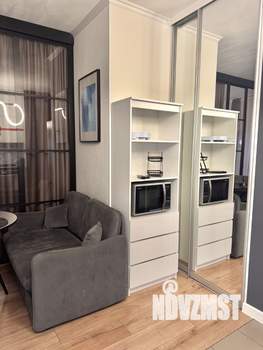 Студия квартира, на длительный срок, 30м2, 1/1 этаж