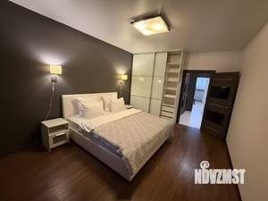 2-к квартира, посуточно, 75м2, 14/17 этаж