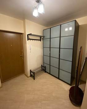 1-к квартира, на длительный срок, 35м2, 7/15 этаж