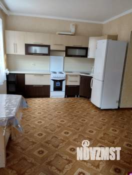 Студия квартира, на длительный срок, 47м2, 2/6 этаж