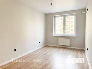 1-к квартира, на длительный срок, 40м2, 9/16 этаж