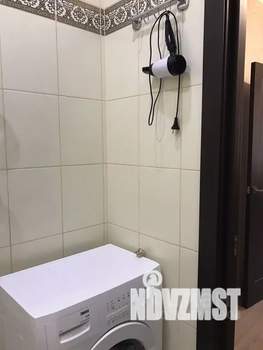 1-к квартира, посуточно, 45м2, 2/16 этаж