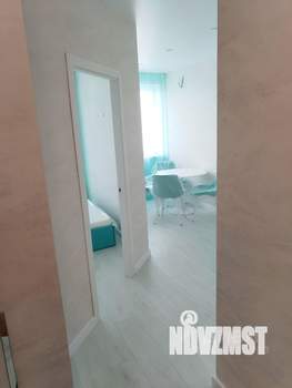 Студия квартира, на длительный срок, 25м2, 4/25 этаж