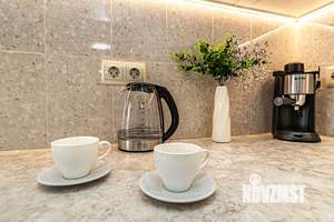 2-к квартира, на длительный срок, 41м2, 15/24 этаж