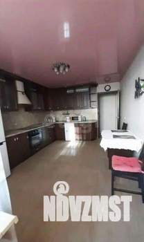 2-к квартира, на длительный срок, 73м2, 8/16 этаж