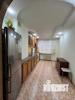 3-к квартира, на длительный срок, 72м2, 3/10 этаж