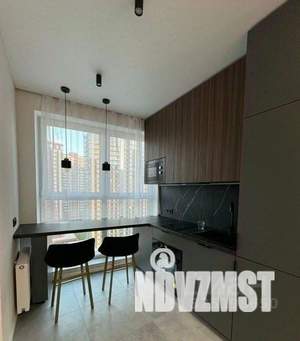 1-к квартира, на длительный срок, 30м2, 16/16 этаж