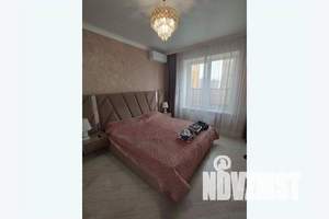 2-к квартира, посуточно, 60м2, 12/24 этаж