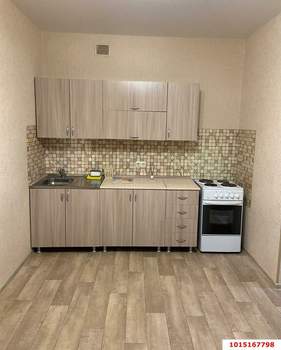 2-к квартира, на длительный срок, 58м2, 15/16 этаж