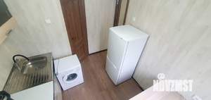 1-к квартира, на длительный срок, 33м2, 2/6 этаж