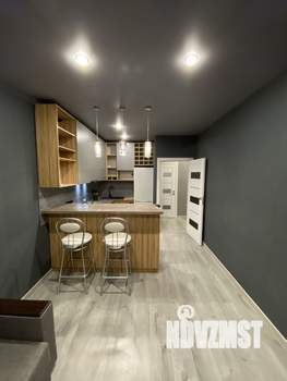 1-к квартира, на длительный срок, 42м2, 13/21 этаж