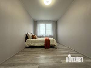 2-к квартира, посуточно, 60м2, 1/1 этаж