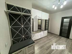 2-к квартира, на длительный срок, 65м2, 7/16 этаж