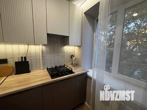 2-к квартира, посуточно, 44м2, 4/9 этаж