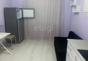 1-к квартира, на длительный срок, 35м2, 5/7 этаж