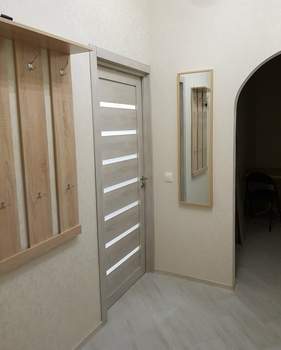 1-к квартира, на длительный срок, 35м2, 15/20 этаж