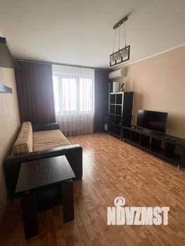 1-к квартира, на длительный срок, 40м2, 9/16 этаж