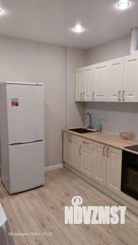 2-к квартира, на длительный срок, 55м2, 6/24 этаж