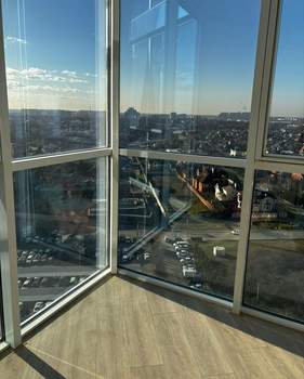 3-к квартира, на длительный срок, 120м2, 17/25 этаж