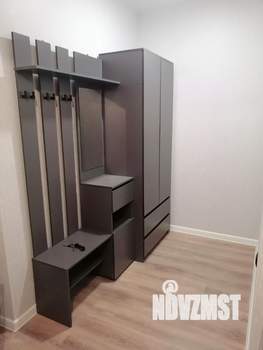 1-к квартира, на длительный срок, 43м2, 9/20 этаж