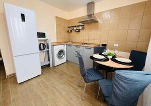 1-к квартира, на длительный срок, 37м2, 15/16 этаж