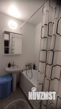 1-к квартира, на длительный срок, 38м2, 16/16 этаж