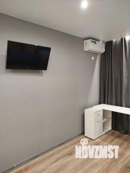 1-к квартира, на длительный срок, 38м2, 13/25 этаж