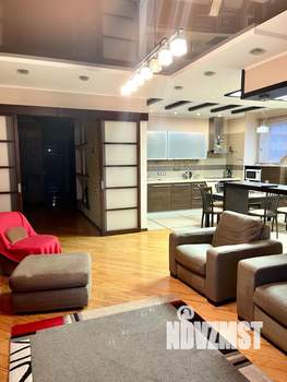 3-к квартира, на длительный срок, 97м2, 10/17 этаж