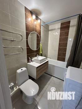 2-к квартира, на длительный срок, 51м2, 7/10 этаж