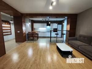 2-к квартира, на длительный срок, 78м2, 2/12 этаж