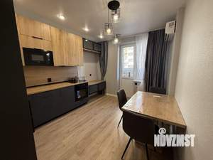 2-к квартира, на длительный срок, 42м2, 3/19 этаж