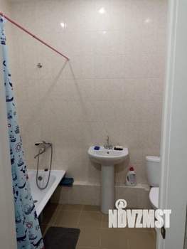 1-к квартира, на длительный срок, 33м2, 12/20 этаж