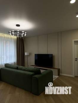 2-к квартира, на длительный срок, 72м2, 2/9 этаж