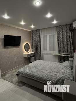 1-к квартира, на длительный срок, 37м2, 13/18 этаж