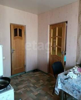 1-к квартира, на длительный срок, 40м2, 3/4 этаж