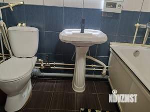 Студия квартира, на длительный срок, 27м2, 6/6 этаж