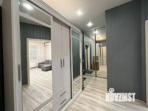 1-к квартира, на длительный срок, 43м2, 3/3 этаж