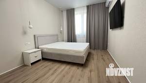 2-к квартира, на длительный срок, 63м2, 19/23 этаж