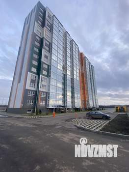 2-к квартира, на длительный срок, 42м2, 7/16 этаж