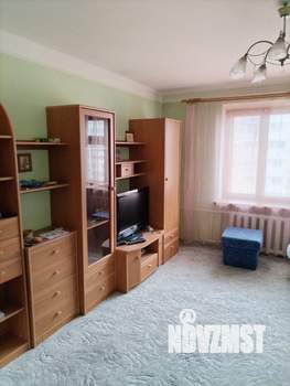 2-к квартира, на длительный срок, 53м2, 10/10 этаж