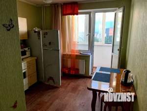 1-к квартира, на длительный срок, 40м2, 13/16 этаж