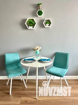 Студия квартира, посуточно, 25м2, 2/16 этаж