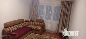 1-к квартира, на длительный срок, 40м2, 5/13 этаж