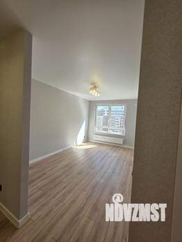 1-к квартира, на длительный срок, 47м2, 13/16 этаж