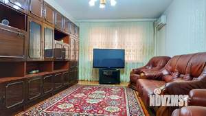 2-к квартира, на длительный срок, 60м2, 1/14 этаж