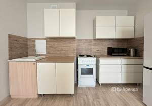 2-к квартира, на длительный срок, 42м2, 7/16 этаж