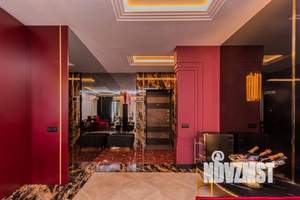 3-к квартира, на длительный срок, 85м2, 3/23 этаж