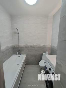 1-к квартира, на длительный срок, 35м2, 5/25 этаж