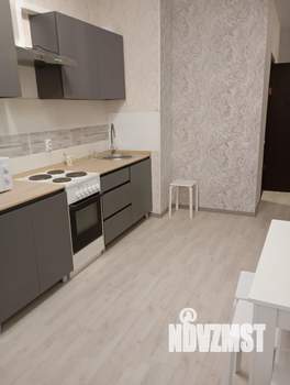 1-к квартира, на длительный срок, 45м2, 2/25 этаж