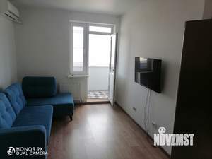 1-к квартира, на длительный срок, 36м2, 18/19 этаж